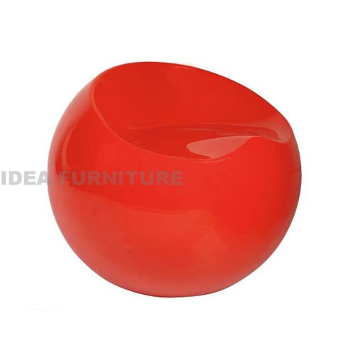 Finn Stone Ball Chair