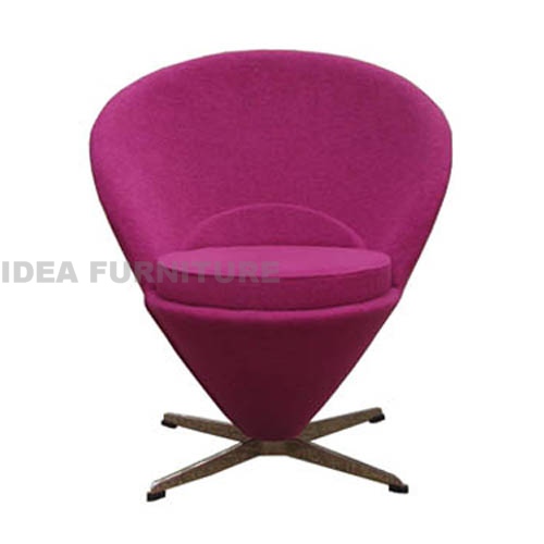 Vitra Verner Panton Cone Chair