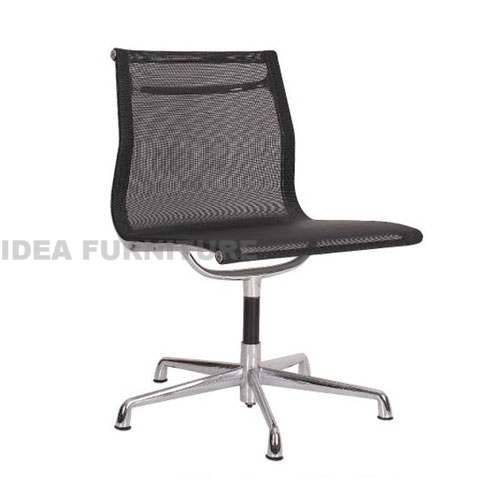 Aluminum Office chair -mesh