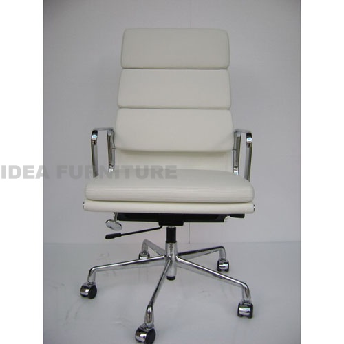 Eames softpad highback office chair