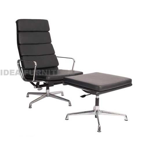 Eames Management Chairs