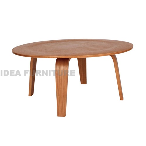 Eames Plywood Coffee Table