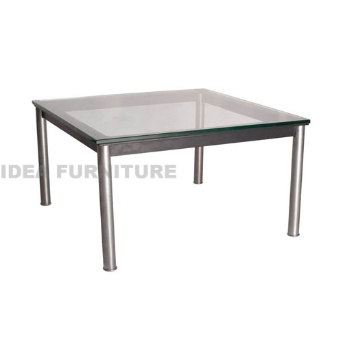 Le corbusier Coffee Table LC10