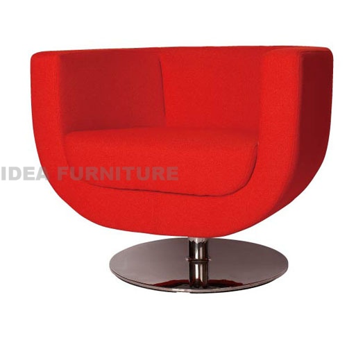 Cup Lounge Chair