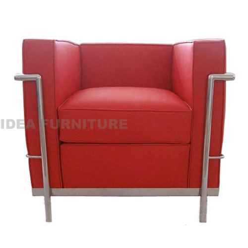 Le Corbusier Sofa LC2