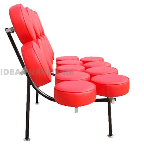 Marshmallow Style sofa