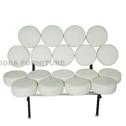 Marshmallow Style sofa