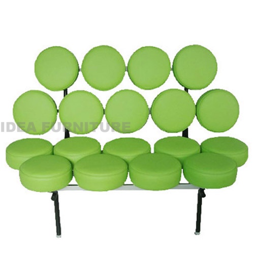 Marshmallow Style sofa