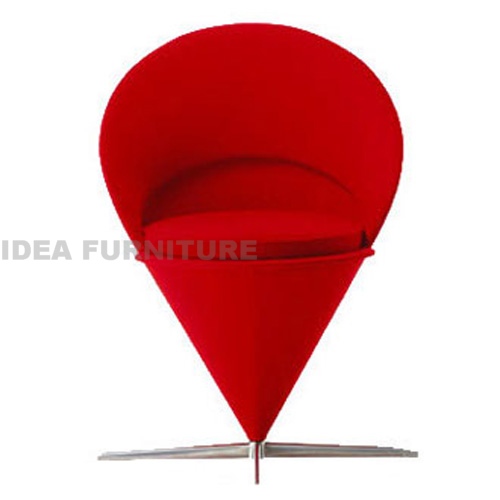 Verner Panton Cone Chair