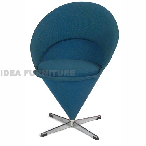 Verner Panton Cone Chair