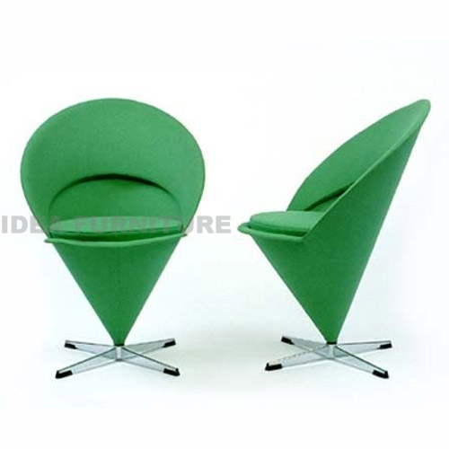 Verner Panton Cone Chair