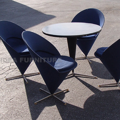 Verner Panton Cone Chair