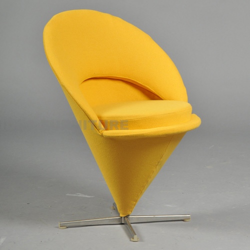 Verner Panton Cone Chair