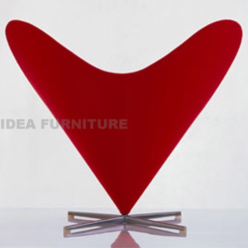 Heart Cone Chair