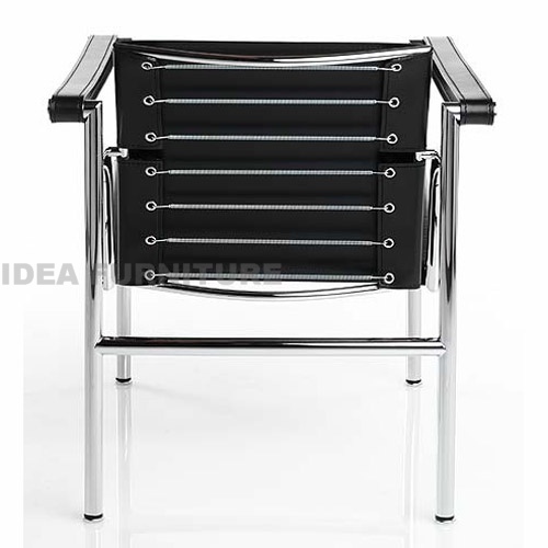 Basculant Chair LC1