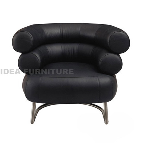 Eileen Gray Bibendum Chair