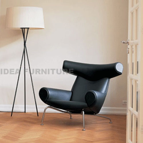 Ox chair