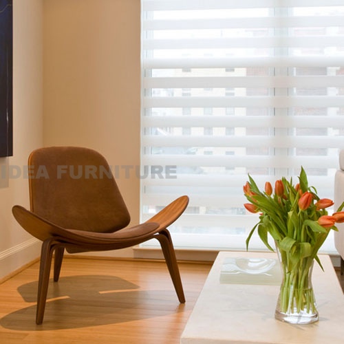 Wegner Shell chair