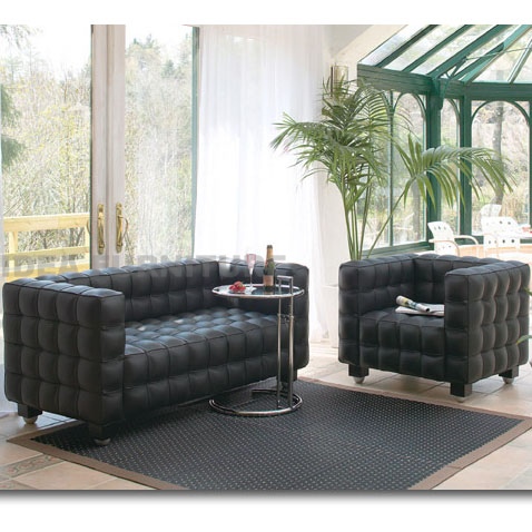 Kubus Sofa