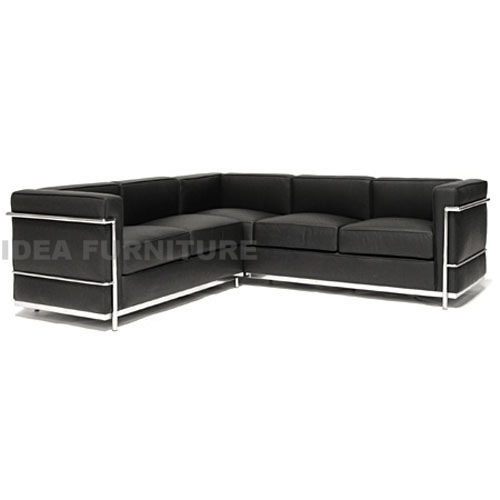 Le Corbusier Petite Corner Sectional