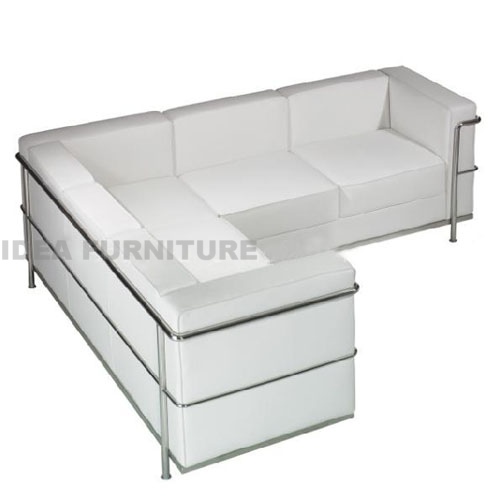 Le Corbusier Petite Corner Sectional