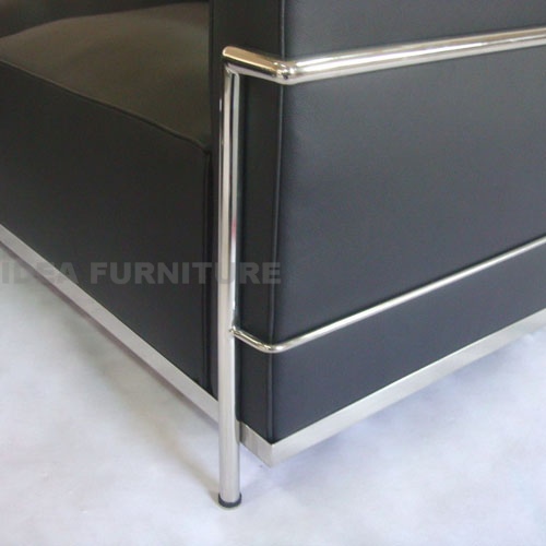 Le Corbusier Grande Corner Sectional