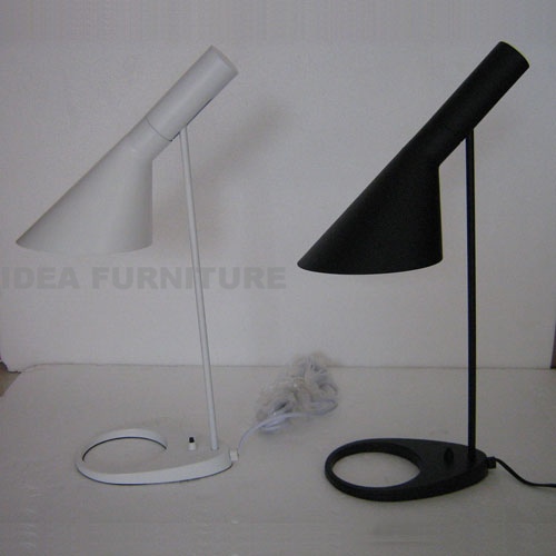 AJ Table Lamp