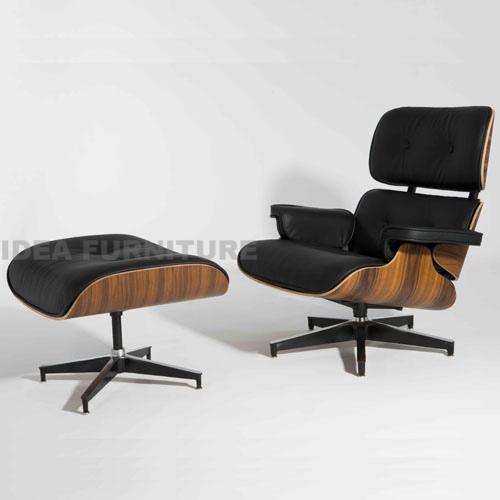 Eames Lounge Chair