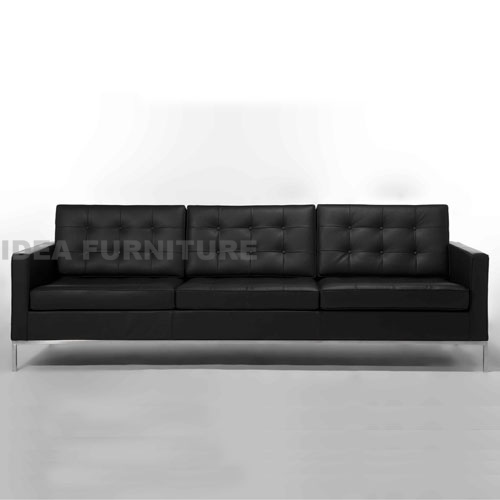 Knoll 3 Seater Sofa