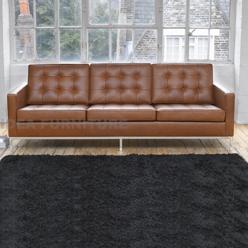 Knoll 3 Seater Sofa