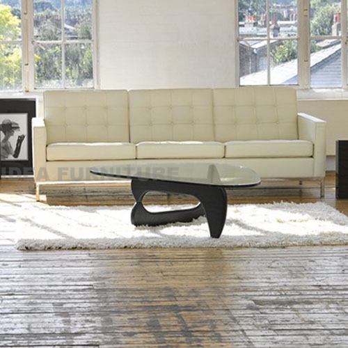 Knoll 3 Seater Sofa