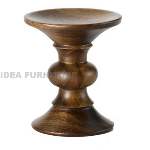 Eames stool
