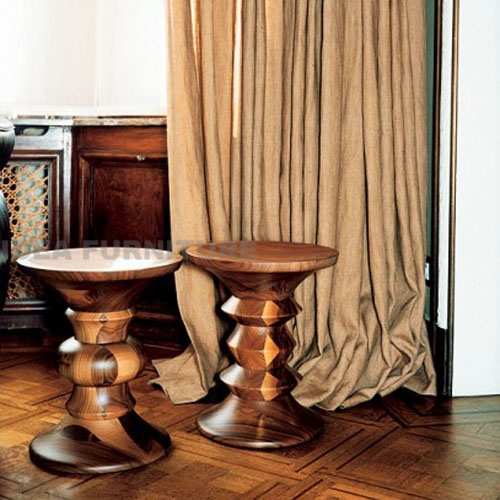 Eames stool