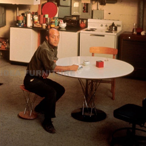 Noguchi Dining Table