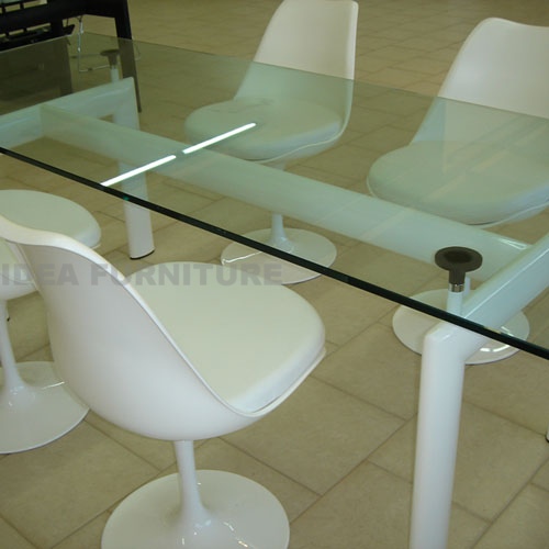 Le corbusier table LC6