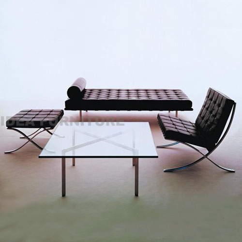 Barcelona Coffee Table