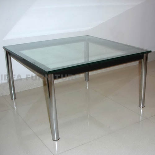 Le corbusier Coffee Table LC10