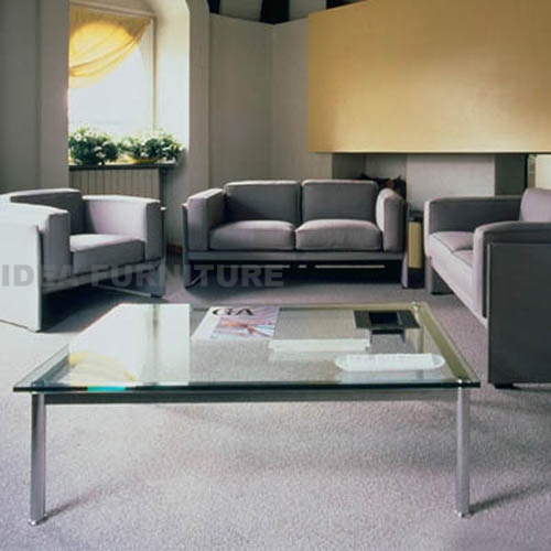 Le corbusier Coffee Table LC10