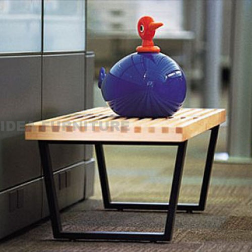 Nelson Platform Bench