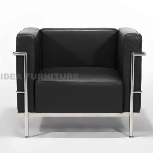 Le Corbusier LC3 Sofa