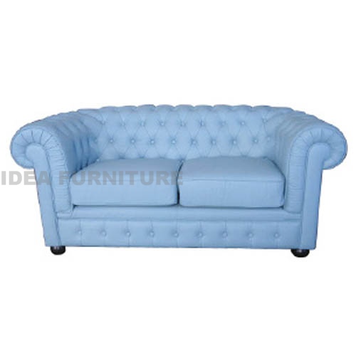 Anonimo Chesterfield Sofa