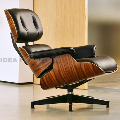 Eames Lounge Chair