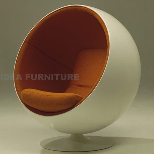 Ball Chair