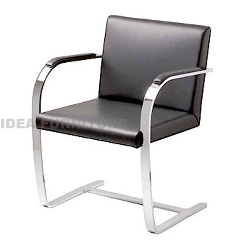 Brno Flat Chair