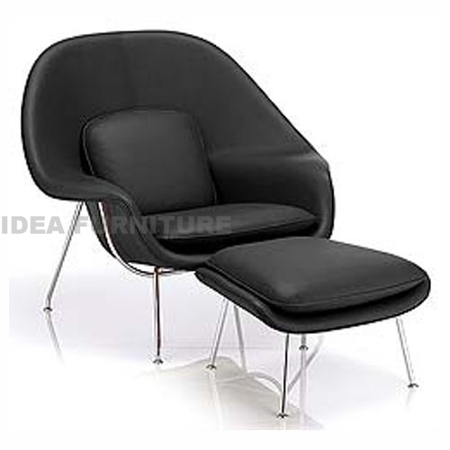 Womb Chair