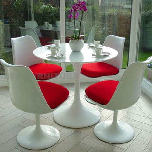 Tulip Chair