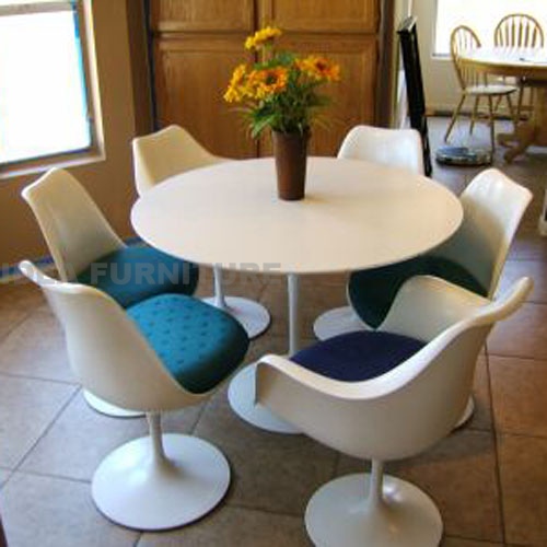 Tulip Chair