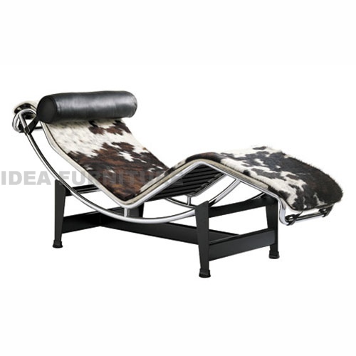 Chaise Lounge Chair