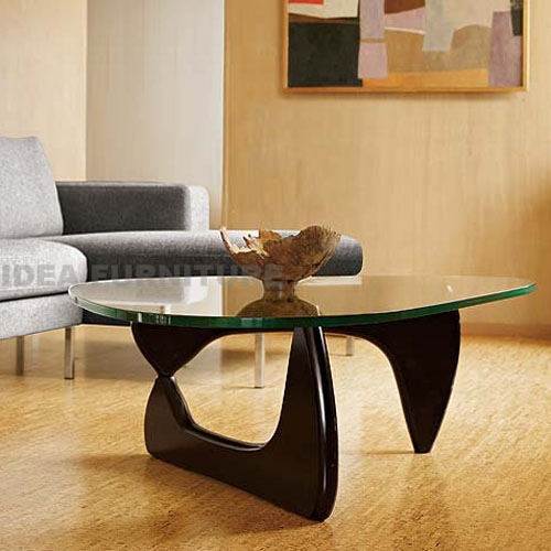 Isamu Noguchi Coffee Table