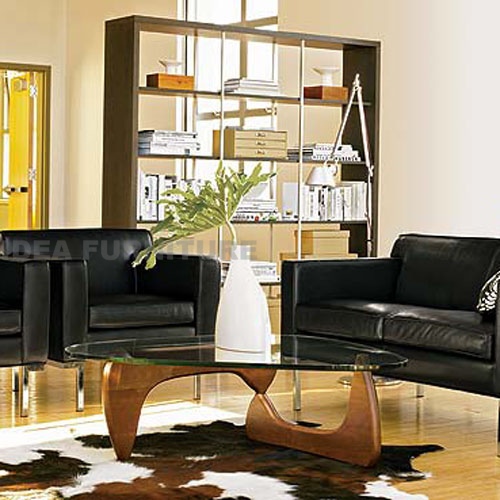 Isamu Noguchi Coffee Table